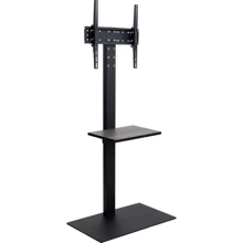 Подставка для ТВ Sector T15 Black: Производитель Sector