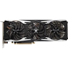 Видеокарта GeForce RTX 2080 Phoenix GS (426018336-4146): Объем памяти, Гб 8