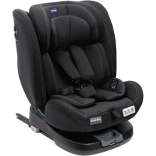 Автокресло Chicco Unico Evo i-Size Air черное (87030.95) (8058664167302): Группа 0+/1/2/3