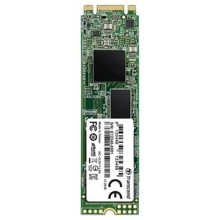 Transcend MTS830S 1 TB (TS1TMTS830S): Тип накопичувача внутренний