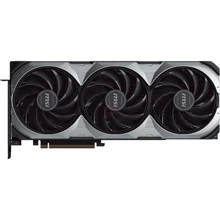 Видеокарта MSI GeForce RTX 4080 16GB VENTUS 3X OC UA: Объем памяти, Гб 16