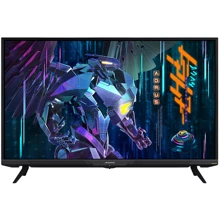 Монитор Gigabyte AORUS FV43U: Покрытие экрана антибликовое