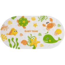 Коврик для ванны Baby Team (7415): Производитель Baby Team