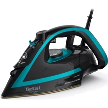Утюг Tefal FV8066E0: Подключение проводное