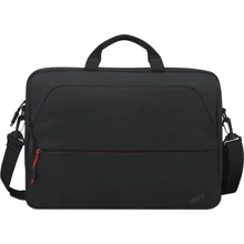 Сумка для ноутбуков Lenovo 13-14" ThinkPad Essential Slim Topload Black (4X41D97727): Тип сумки сумка