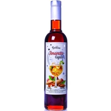 Сироп Добрик Амаретто 700 мл (4820159137039): undefined undefined