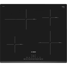 Варочная поверхность электрическая Bosch PUF631FC5E: Рабочая поверхность стеклокерамика