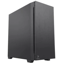 Корпус Antec P10 FLUX (0-761345-80100-3): Форм-фактор материнської плати ATX/MicroATX/Mini-ITX