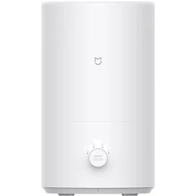 Увлажнитель воздуха MiJia Smart Humidifier (MJJSQ04DY): Увлажнение есть
