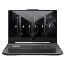Ноутбук ASUS TUF Gaming A15 (FA506ICB-HN105W): Экран 15.6" IPS (1920x1080) Full HD