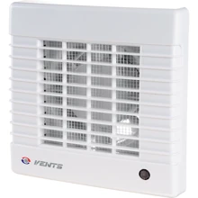 Витяжний вентилятор Vents 100 М1В: Призначення побутовий