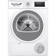 Сушильная машина Bosch WTH86277PL: Тип загрузки фронтальная