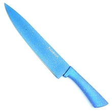 Fissman KN-2327.CH: Лезвие нержавеющая сталь