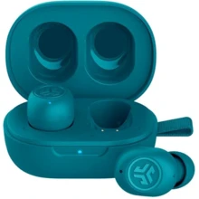 Навушники JLab JBuds Mini Aqua/Teal (IEUEBJBMINIRAQUA124): Тип конструкції вакуумные