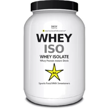 Протеин Dion Sportlab WHEY ISO, Strawberry 800g: Вид Сывороточные