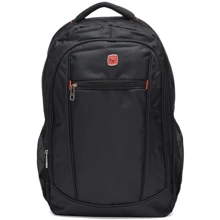 Мужской рюкзак Monsen черный (C1awk9902-black): Пол Мужской