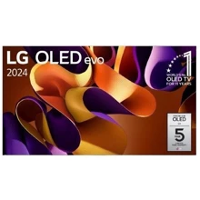 Телевизор LG OLED77G42: Тип OLED-телевизоры