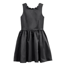 Сукня H & M 7Z5682267 170 см чорне: Тип плаття