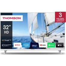Телевизор Thomson 32HG2S14W: Тип LED-телевизоры