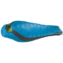 Спальный мешок Salewa Fusion Hybrid +4 3688/8490 Left: Тип кокон
