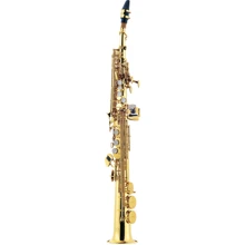 Сопрано саксофон J.MICHAEL SP-650 (S): Производитель J.MICHAEL