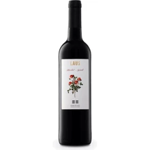 Вино Laus Tinto Joven Merlot Syrah красное сухое 14 % 0.75 л (VTS3156230): Страна производитель Испания