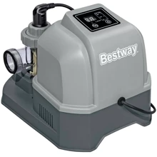 Хлоргенератор Bestway (58678): Тип Хлоргенератор