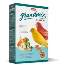 Корм Padovan GRANDMIX CANARINI для канареек 400 г (PP00275): Вид корма Обычный