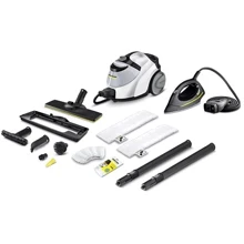 Пароочиститель Karcher SC 5 EasyFix Premium Iron Set (9.612-354.0): Максимальная мощность, Вт 2200