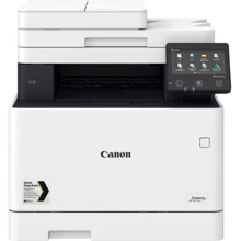 МФУ Canon i-SENSYS MF742CDW (3101C013): Класс устройства офисный