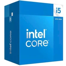 Intel Core i5-14400F (BX8071514400F): Производитель Intel