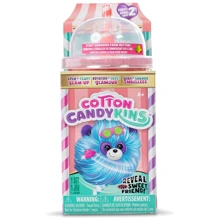 Мягкая игрушка-сюрприз Cotton Candykins W2 – Пушистый Любимец в ассортименте (27301(W2)): Тип домашние питомцы