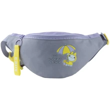 Сумка-бананка дитяча Kite K23-2577-4: Виробник KITE