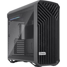 Корпус Fractal Design Torrent Gray TG Light Tint (FD-C-TOR1A-02): Форм-фактор материнської плати ATX / E-ATX / MicroATX / Mini-ITX / SSI-EEB
