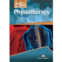 Career Paths: Physiotherapy: Student's Book: Производитель Express Publishing