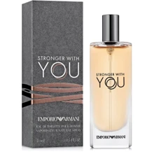Туалетная вода Giorgio Armani Emporio Armani Stronger With You 15 ml: Вид Туалетная вода