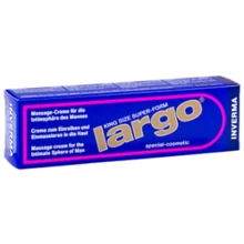 Крем для увеличения пениса Largo special, 40 ml: Форма выпуска Крем