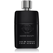 Парфюмированная вода Gucci Guilty Pour Homme 50 ml: Вид Парфюмированная вода