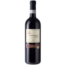 Вино Terre di Verona Valpolicella Ripasso DOC 0.75л (DDSAT1Q018): Страна производитель Италия