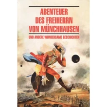 Abenteuer des Freiherrn von Munchhausen und andere wundersame geschichten: Производитель Каро