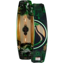 Вейк, вейкборд Liquid Force SHANE HYBRID 2013 (138): Модель 2013 год