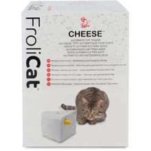 Интерактивная игрушка PetSafe FroliCat Cheese для котов (44109): undefined undefined