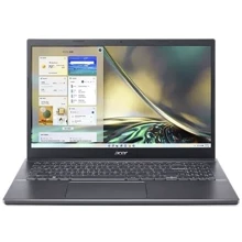 Acer Aspire 5 A515-57-75RH (NX.K3KAA.003) Approved Вітринний зразок: Причина уцінки Как новый (витринный образец): ноутбук выглядит и функционирует как новый. Техника полностью протестирована по программе Approved, все функции работают корректно