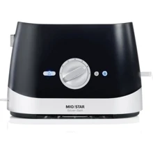 Тостер Mio Star Silverline 800: Тип Тостер