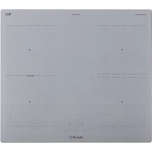 Варочная поверхность Perfelli HI 674 GR: Размеры для встраивания 55x48.3 см