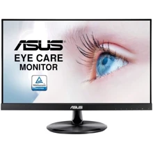 Монитор ASUS VP229HE (90LM06B0-B02B70): Покрытие экрана антибликовое