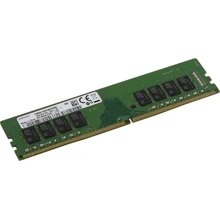 Samsung 16 GB DDR4 2666 MHz (M378A2K43CB1-CTD): Виробник Samsung