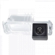 Камера заднього виду Prime-X CA-9538 VW, Skoda, Seat: Загальна роздільна здатність, ТВ-ліній 520