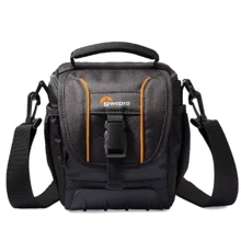 Lowepro Adventura SH 120 II (LP36864-0WW): Цвет черный