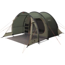 Палатка Easy Camp Galaxy 300 Rustic Green (120390): Назначение для кемпинга